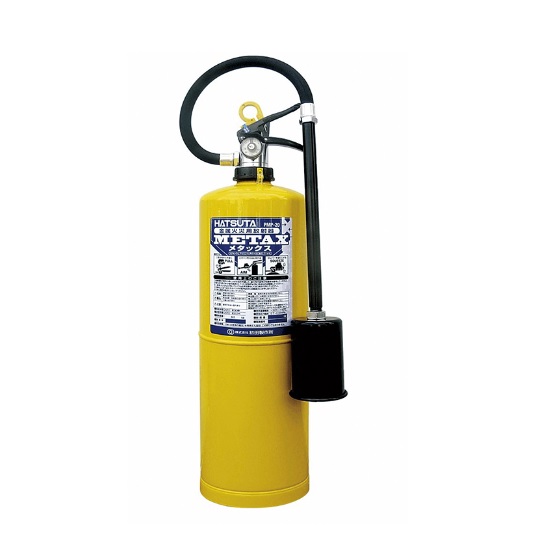 【直送品】 イチネンTASCO 金属火災用放射器メタックス (廃棄シール付) TA999MF｜道具屋さん店