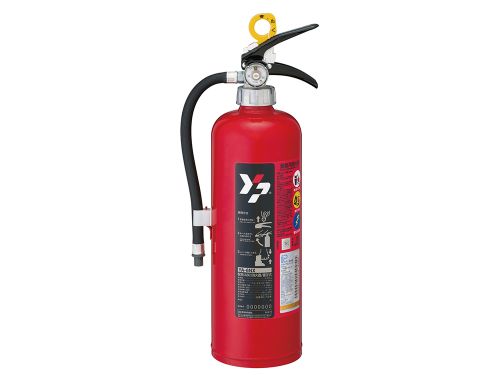 イチネンTASCO 業務用ABC粉末消火器(廃棄シール付) TA999ZD 7,722円