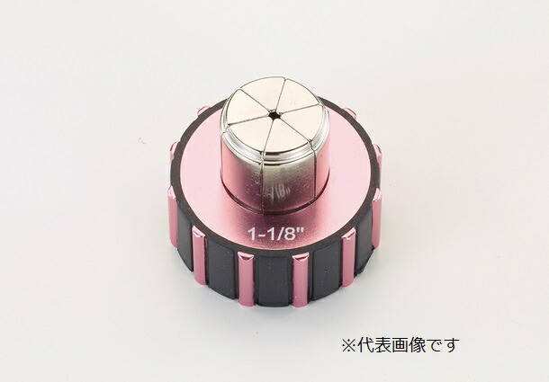 イチネンTASCO エキスパンダヘッド(1-3/8\") TB525TA-11