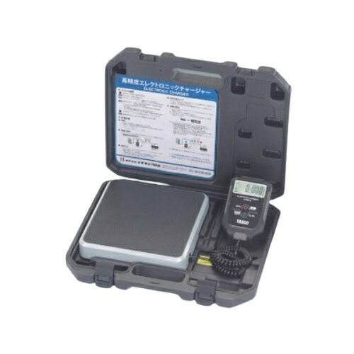 【九鼎大呂市2026】 イチネンTASCO 高正確性エレクトロニックチャージャー TA101AC (STA101AC) 【排他的権利付】