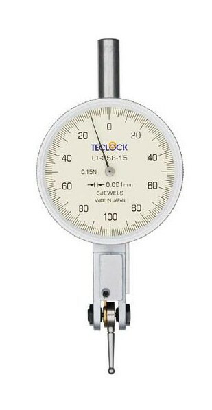 【ポイント10倍】テクロック (TECLOCK) オートクラッチレバーテスト(低測定力) LT-358-15|道具屋さん店