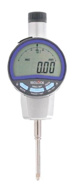 【尖んがり5倍】テクロック (TECLOCK) デジタル表示計器 マイコン-450A-f (判定基準型)