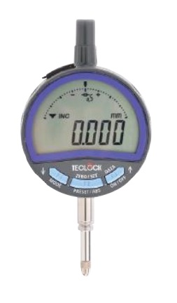 テクロック (TECLOCK) デジタルインジケータ PC-465A (標準型)|道具屋さん店