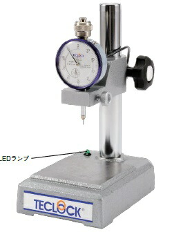 テクロック (TECLOCK) センサゲージ (文字盤印字機) SD-101A