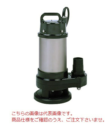 【尖んがり5倍】【直送品】 寺田揚水機 水中揚水機 (新原材料製/ステンレス鋼製) CX-250-60サイクル(非自動小銃) (CX-250-60) (単相100V 60Hｚ)