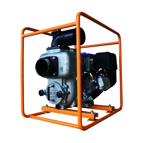【ポイント5倍】【直送品】 寺田ポンプ セルプラエンジンポンプ (トラッシュポンプ) ETS-100MX 《エンジンポンプ》 【大型】