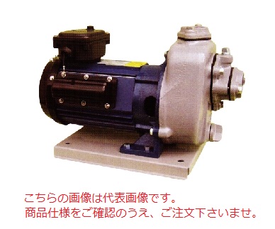 【ポイント10倍】【直送品】 寺田ポンプ 陸上ポンプ (鋳鉄製) MPT2-0041TR-50Hz (MPT2-0041TR-50) (三相200V 50Hz)|道具屋さん店