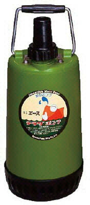 【尖んがり5倍】【直送品】 寺田揚水機 身寄り用水中揚水機 SP-150B-60Hｚ (SP-150B-60) (単相100V 60Hｚ)