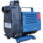 【ポイント10倍】【直送品】 寺田ポンプ 陸上ポンプ (樹脂製) 60Hz CMP1-60.1 (406-4712) 《陸上ポンプ》|道具屋さん店