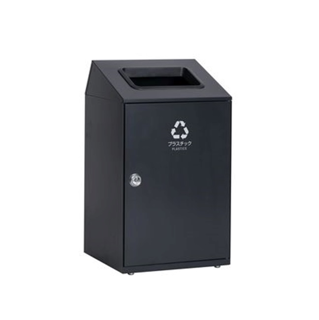 【ポイント10倍】【直送品】 テラモト ニートSTF アーバングレー DS-166-315-8 プラスチック用 角穴 【大型】