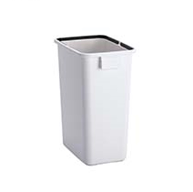 【直送品】 テラモト エコ分別カラーペールW45 本体 DS-194-445-0