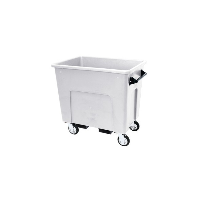 【尖んがり10倍】【直送品】 テラモト 大型篩いに掛ける手押し車 #400 DS-224-504-5 【特大・貨物輸送別】