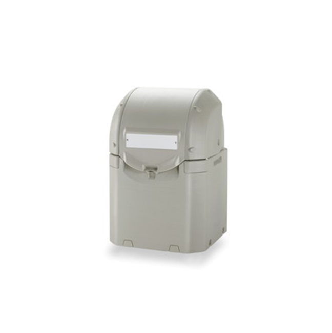 【尖んがり5倍】【直送品】 テラモト ワイドペールST 350 DS-259-135-0 キャスターなし 【特大・貨物輸送別】