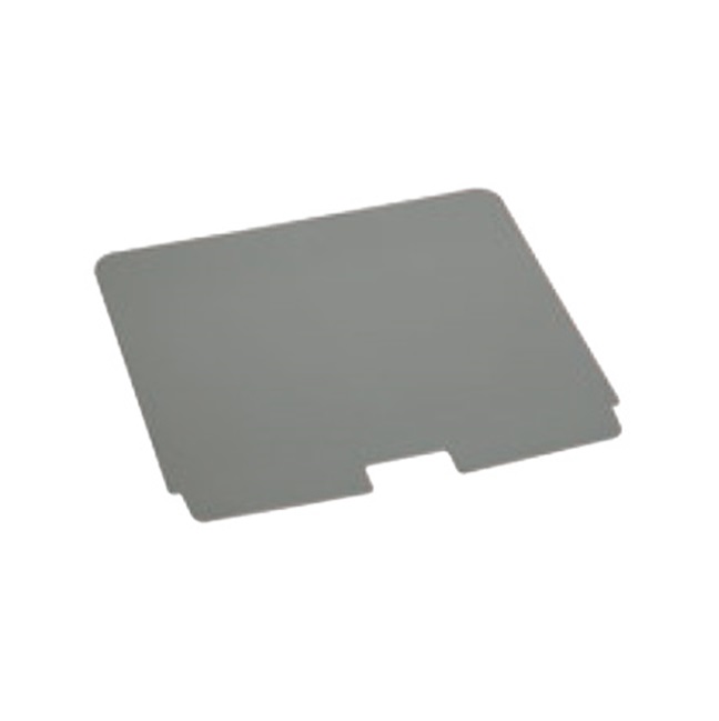 【直送品】 テラモト ワイドペールST1000用 中仕切り板 DS-259-201-0 【貨物輸送別】
