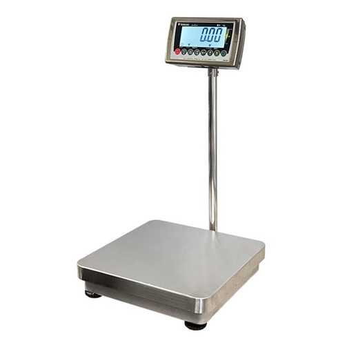 【直送品】 寺岡精工 (TERAOKA) 押し並べて型規模(検査付) DS-65 S-WP 15KG