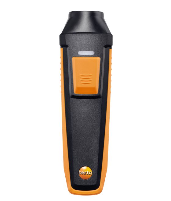 【ポイント10倍】テストー (testo) testo440用 無線ハンドル 0554 1111｜道具屋さん店