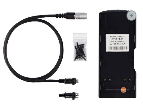 【尖んがり10倍】テストー (testo) アナログ最終生産物ボックス席仕掛ける 0554 3149