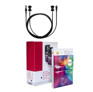 【ポイント5倍】【直送品】 テストー (testo) testoeasyEmission ソフトウェア 0554 3336 308,385円