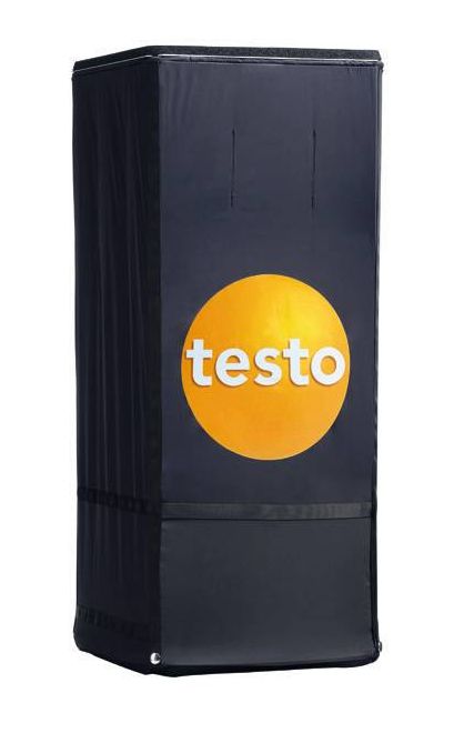 【ポイント5倍】テストー (testo) testo420用 風量フード 0554 4200|道具屋さん店