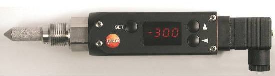 テストー (testo) testo6744 圧力露点変換器 ディスプレイ付 0555 6744 134,200円