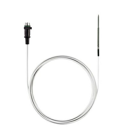 【ポイント5倍】テストー (testo) NTCサーミスタ 中心温度プローブ 0572 1001｜道具屋さん店 11,435円