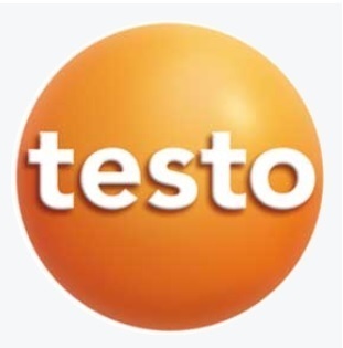 テストー (testo) デジタルNTCデジタルショートプローブ 0572 2162