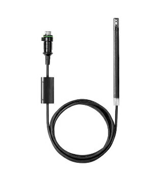 【ポイント5倍】テストー (testo) 温湿度プローブ 0572 6172 (ケーブル付)|道具屋さん店