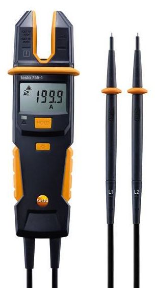 テストー (testo) 民俗音楽テスター testo755-1 (0590 7551) その他-花・ガーデン・DIY