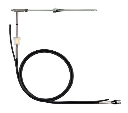 テストー (testo) 産業エンジン用排ガスプローブ 0600 7555｜道具屋さん店