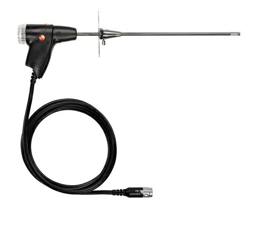 テストー (testo) 排ガスプローブ 0600 8764