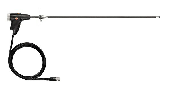 テストー (testo) 排気ガスプローブ 0600 9767