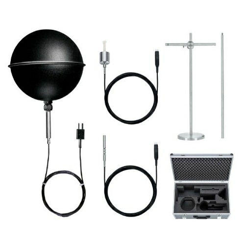 テストー (testo) testo400用 WBGTプローブセット 0618 7220