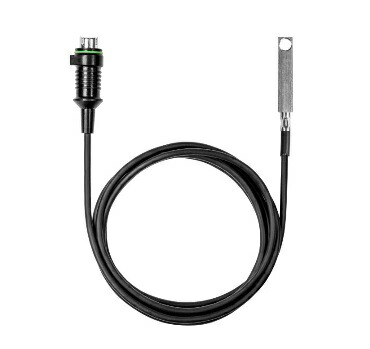 【ポイント10倍】テストー (testo) NTCサーミスタ温度プローブ 0628 7516