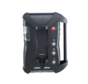 【ポイント10倍】【直送品】 テストー (testo) testo350 排ガス計測ボックス 0632 3510
