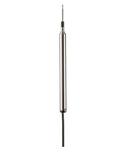 テストー (testo) 無指向性 熱式ボールプローブ 0635 1051|道具屋さん店