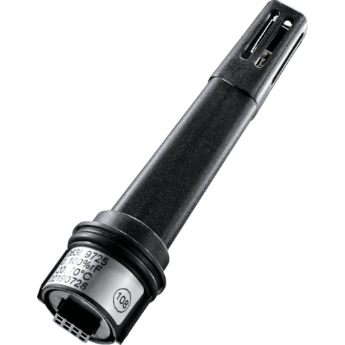 テストー (testo) 温湿度感知器 0636 9725 DIY・工具-温度計・湿度計