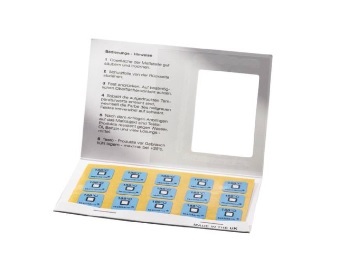 【ポイント5倍】テストー (testo) サーモメータ・シングルインジケータ 0646 1071
