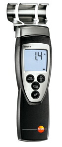 【尖んがり5倍】テストー (testo) 原材料水分計 testo616 (0560 6160)