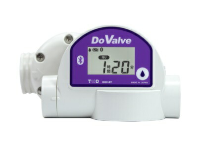 T\u0026D タイマー弁膜 DOV-25BT (Bluetooth/無線電話ローカルエリアネットワーク積み上げる)