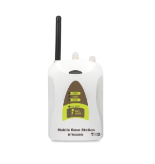 T\u0026D ワイヤレスデータロガー RTR500BM (おんどとり)(Bluetooth相応う)