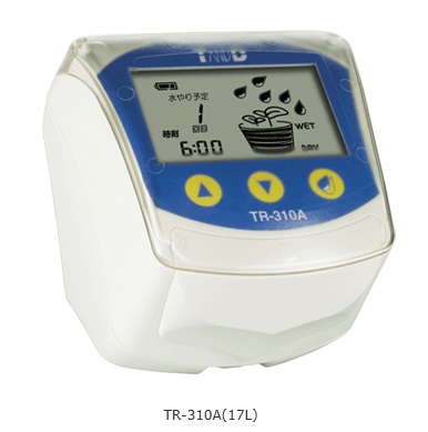 T&D 散水タイマー TR-310A