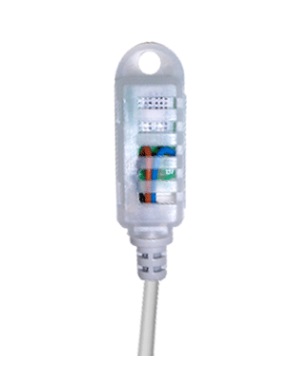 T\u0026D 温湿度検知器 TR-3310