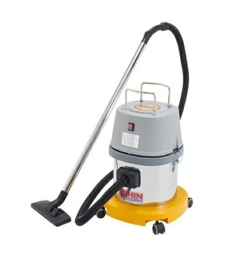 【尖んがり5倍】【直送品】 東浜製作 超高性能クリーンルームクリーナー AS-100L 【特大・貨物輸送別】