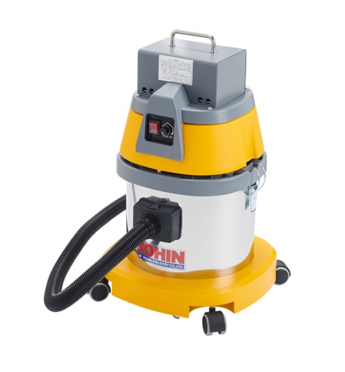 【ポイント10倍】【直送品】 東浜工業 連続運転用ハイパワークリーナー AS-10MBL 【特大・送料別】