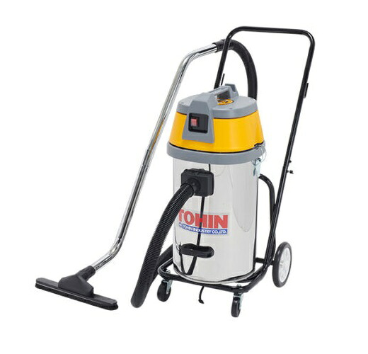 【ポイント10倍】【直送品】 東浜工業 ハイパワークリーナー AS-27R