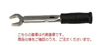東日製作所 (TOHNICHI) 単能形トルクレンチ SP19N2X11 (SP19N2×11) 《シグナル式トルクレンチ》