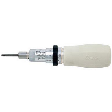 TOHNICHI トルクドライバー RTD500CN 楽天市場】東日 RTD500CN トルクドライバー 100-500cN.m （1.0