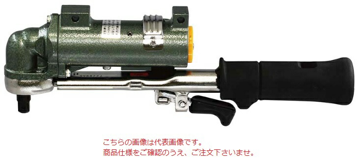 東日製造所 (TOHNICHI) 半自動小銃エアトルク AC25N3 《動力式トルクレンチ》