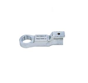 東日製造所 (TOHNICHI) RH型輪っか上端 RH27DX50 (RH27D×50) 《トルクレンチ用取り替えっこ上端》