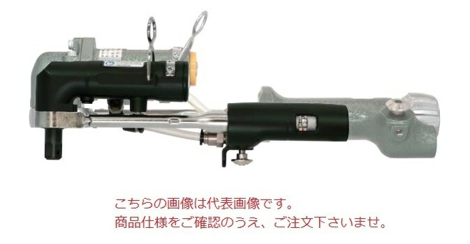 【尖んがり5倍】東日製造所 (TOHNICHI) 半自動小銃エアトルク ALS25N4 《動力式トルクレンチ》